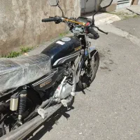 موتور همتاز ۲۰۰