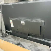 تلویزیون اسنوا 55اینچ صفحششکسته|تلویزیون و پروژکتور|کرمانشاه, |دیوار