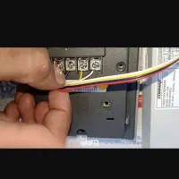 نصب انواع ایفون صوتی و تصویری ورفع اتصالی برق|خدمات پیشه و مهارت|مشهد, شاهد (شهرک غرب)|دیوار