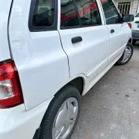 پراید ۱۱۱ مدل ۹۷|خودرو سواری و وانت|ارومیه, |دیوار