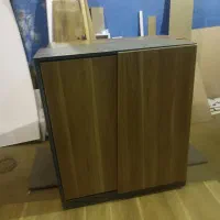 دو عدد جا کفشی تمام ام دی آف نو