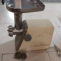 چرخ گوشت