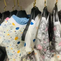 تولید وفروش عمده لباس بچهگانه|لباس|میناب, |دیوار