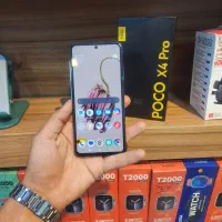 POCO X4 PRO|موبایل|سیرجان, |دیوار