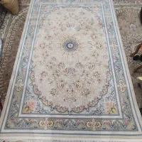 دو تخته فرش 6 متری|فرش|تهران, سبلان (لشگر)|دیوار