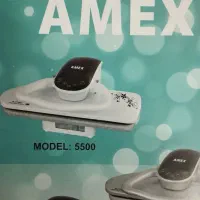 اتو پرس امکس