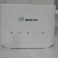 مودم مبین نت