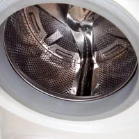 ماشین لباسشویی ابسال