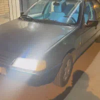 پژو 405 دوگانه کارخانه مدل 96|خودرو سواری و وانت|شاهینشهر, شهرک مطهری|دیوار