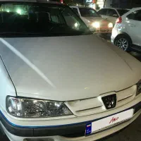 پژو پارس مدل ۹۸|خودرو سواری و وانت|کرمان, |دیوار