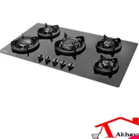 گاز اخوان ۵شعله|اجاق گاز و لوازم برقی پختوپز|تهران, سیروس|دیوار