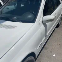 بنز c240|خودرو سواری و وانت|کرج, شهرک آسمان|دیوار