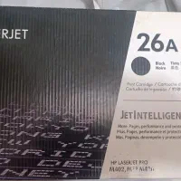 کارتریج a26hpپرینتر