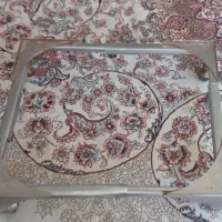پایه فلزی یخجال قابل تنظیم درحدنو۴۰۰ هزارتومان