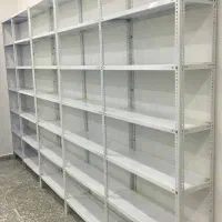 زنجان قفسه محکم دیلر قفسلر فولادیلر|فروشگاه و مغازه|زنجان, |دیوار