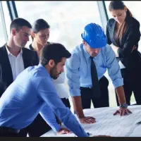 سرمایه ساخت ازما ملک ازشما(حتما رزومه مطالعه کنید)|مشارکت در ساخت املاک|اصفهان, شیخ اشراق|دیوار