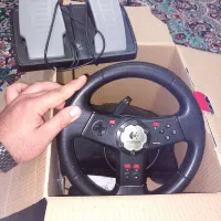 فرمون pcو گیمینگ