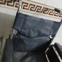 یک عدد ویلچر در حدنو