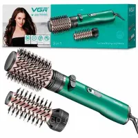 سشوار چرخشی