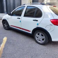 کوییک GXR-L|خودرو سواری و وانت|تهران, شهرک خرازی|دیوار