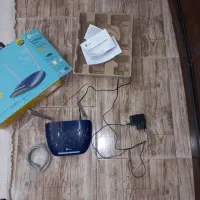 مودم تی پی لینک