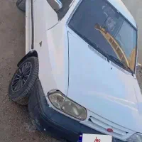 پرایدمدل۱۳۸۳ انژکتور لازرورقی