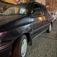 پراید مدل۸۷ دوگانه دست|خودرو سواری و وانت|شاهرود, |دیوار