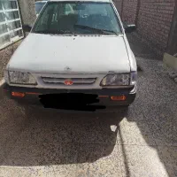 ماشین هاچ بک|خودرو سواری و وانت|رفسنجان, |دیوار