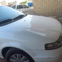 سمند سورن ۱۴۰۴