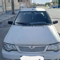 پراید ۱۳۲