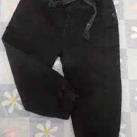 لباس پسرانه
