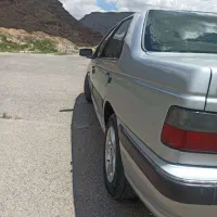 پارس مدل 87|خودرو سواری و وانت|ماکو, |دیوار