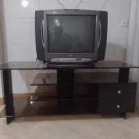 میز و تلویزیون ،کیسه خواب