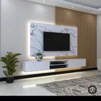 کابینت .کمد دیواری و دکوراسیون داخلی|آب‌چکان و نظم‌دهنده ظروف|اراک, |دیوار