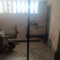 پایه چراغ باغی