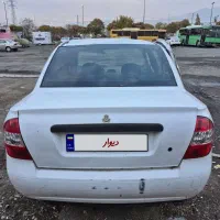 تیبا۹۳تصادفی|خودرو سواری و وانت|تهران, چیتگر جنوبی|دیوار