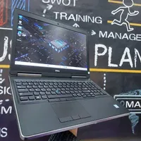 Dell Precision 7520