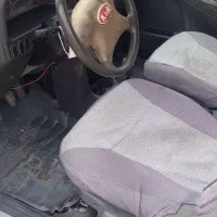 پراید ۱۴۱ مدل ۸۴|خودرو سواری و وانت|معصومیه, |دیوار