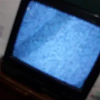 تلویزیون ۲۱ اینچ|تلویزیون و پروژکتور|کرمان, |دیوار