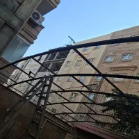 خدمات جوشکاری سیار امیدوار