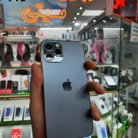 ایفون12pro 256 g