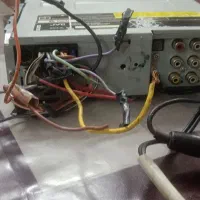 غول jvc|صوتی و تصویری|فردیس, داوری|دیوار