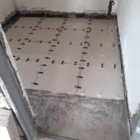 کاشیکاری کاشی کاری و نصب سرامیک ساختمان کاشیکار