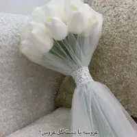 گل لاله|گل مصنوعی|تهران, اقدسیه|دیوار