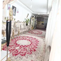 اپارتمان هفتاد متری طبقه اول دربست حاشیه خیابان