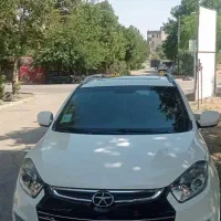 جک s5 مدل 1401|خودرو سواری و وانت|مشهد, شهرک رازی (شهرک غرب)|دیوار