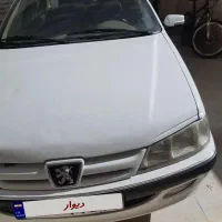 پارس TU5گاز سیمی|خودرو سواری و وانت|کرمان, |دیوار