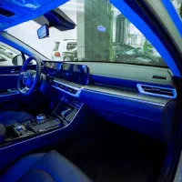 کیا k5 مدل ۲۰۲۴|خودرو سواری و وانت|تهران, ولنجک|دیوار