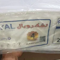 تشک فنری رویال