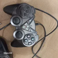 دسته کامپیوتر و لبتاب اصلی